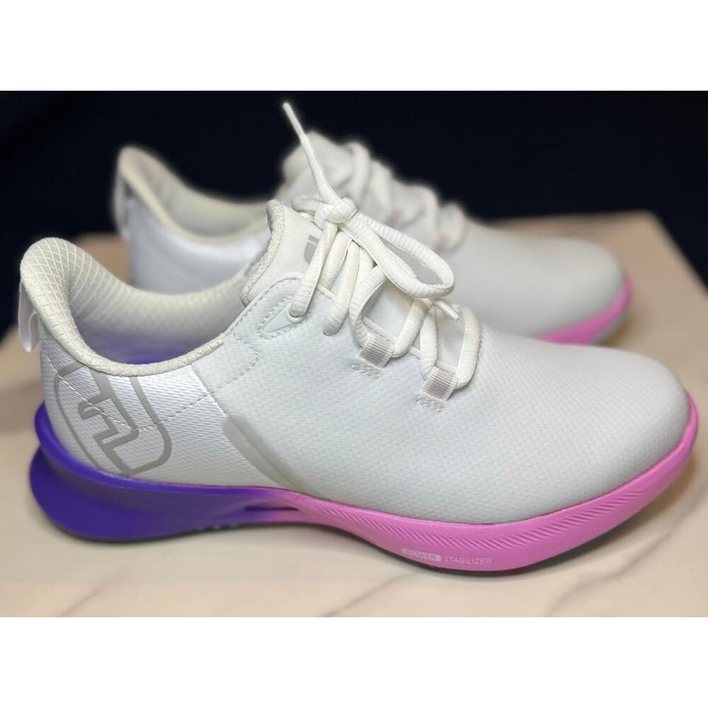 Reduced Price!!  Brand New FootJoy Women's Golf Size 6W